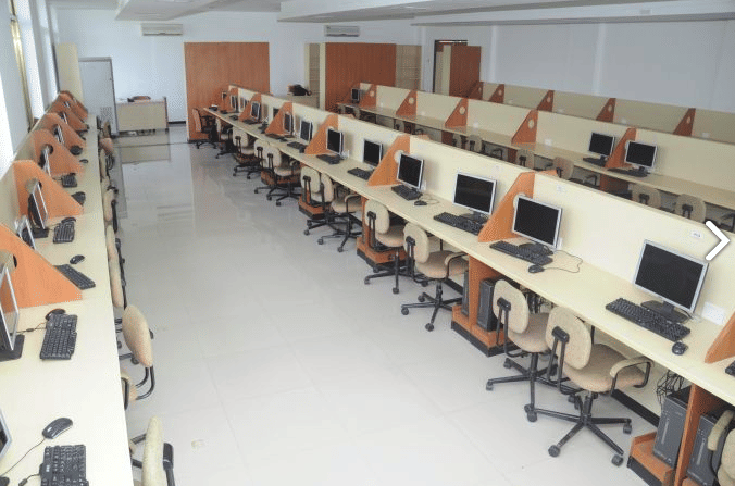 MET's Institute of Management Nashik Infrastructure photo 6